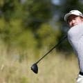 杉浦悠太は7打差6位 米下部2試合連続優勝ならず