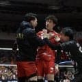 「自分に結構怒ってました」石川祐希　徹底マークに苦戦→渾身のサービスエース後の姿に反響「表情に胸が締め付けられた」「泣きました」「意地だな」