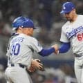 ロバーツ監督「最悪の気分だが試合の一部」悪夢サヨナラでM４のまま　14年連続PS持ち越し