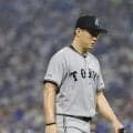 【巨人】首位浮上の大チャンスで小笠原慎之介が４回５失点　初回無死満塁から満弾被弾