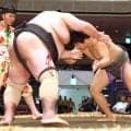 山口改め千代心海、序ノ口デビューで３０歳差対決を制す「やっと大相撲の世界に。うれしかった」