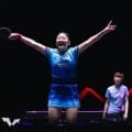 張本美和が明かした3大会連続チャンピオンズ制覇の本音「信じられない」　語った横浜大会Vへの思い「試合ができたことが幸せ」【WTTチャンピオンズマカオ】