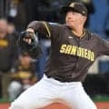 松井裕樹が今季初セーブ！パドレス破竹の７連勝！ワイルドカード争いで急浮上→３年連続のＰＯ出場圏内キープ　松井は再び防御率１点台に