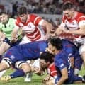 快勝の裏に潜む日本代表のエアポケット…9トライでアメリカ撃破も依然として残る「不安要素」とは