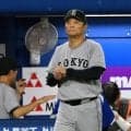 【巨人】橋上監督代行「同じメンバーでいきましたけど効果的では…」完封負け受け起用再考も