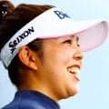 両親ゆかりの北陸で“狙った”3冠 山下美夢有のVスピーチに母は涙「優勝して寄付を」