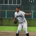 桜丘が初回に大量７得点！知多地区１位の大府にコールド勝ち【愛知】