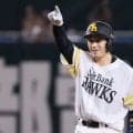 「こんな大成功トレードってある？」SB山本祐大決勝タイムリーでマジック5　DeNA右の大砲、剛腕もCS争いで活躍にファン沸く「日シリで戦いたい」