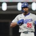 デパウラ、デビュー３試合目で待望の初安打となる１号３ラン、大谷翔平に代わって2Aから昇格
