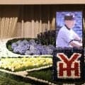 元横浜監督・渡辺元智さんお別れの会　愛甲猛氏、筒香嘉智、近藤健介らOB、関係者が多数参列