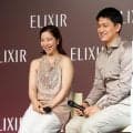 【フィギュア】りくりゅう、婚約の直接言及なし…花束を手に笑顔の場面も　電撃発表後初の公の場