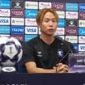 【ACLE】Ｇ大阪がハノイとホームで初戦　安部柊斗「結果にこだわって絶対に勝ちたい」