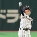 雰囲気が「女子のイチロー」　わずか1日で“全国区”…逸材高校生にファン虜「大物になりそう」