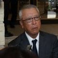 「かっこよかったですよ。なれませんけど」明徳義塾・馬淵史郎監督が渡辺元智さんとの秘話明かす「憧れもありましたね。勉強させてもらいました」