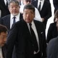 大阪桐蔭・西谷浩一監督「露天風呂で３日間連続で１時間お風呂に入らせていただいて…」渡辺元智さんとの思い出語る「今も目標とする監督のお一人」
