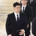 ソフトバンク近藤健介「人として成長させてもらった」元横浜監督・渡辺元智さんのお別れの会参列