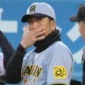 ｢9回無失点に抑えても勝てないのか…｣阪神まさかの大失速で逆転V逸危機、過密日程にファンから不安の声｢これから連戦続きなのに…｣