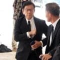 栗山英樹氏「本当に恩人」高校時代に渡辺元智さん率いる横浜と対戦した際の出来事を振り返った