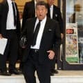 明徳義塾馬淵監督「かっこよかったですよね」横浜渡辺元智元監督お別れ会で憧れの思い明かす