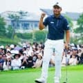 初優勝の砂川公佑が238人抜き 米下部で活躍の杉浦悠太も浮上／男子世界ランク