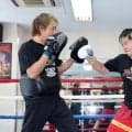 那須川天心を井上拓真陣営が警戒「負けて覚醒した」一方で「今、メチャクチャ拓真は強い」