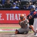 岡本和真が松井超え　３者連続アーチの最後飾る32号ソロは記録ずくめ　WC争いへ勢い