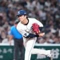 オリックス・ジェリー－ソフトバンク・モイネロ、楽天伊藤樹－西武森脇亮介ほか／15日予告先発