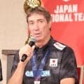 【バレー】男子日本代表ティリ監督、五輪まで２年も現行メンバー軸「継続が大事」その理由は？