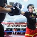 「刺しにいく」那須川天心、井上拓真との再戦へパフォ“封印”「２度と手は回せない」葛西トレーナーも厳命「勝つことだけに集中」“ヌルヌル”新スタイルでＫＯ狙う
