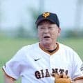 岡崎郁氏が現役時代に原辰徳氏から勧められた映画明かす「唯一怒られた原さんとのエピソード」