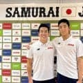 Ｕ１８　小野主将「世界には想像を絶するような投手が」織田「新しい考え方が生まれた」日本代表が帰国
