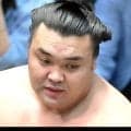 綱取りの霧島が２連勝　伯乃富士を下し、好スタート　横綱昇進に高いレベルの優勝目指す