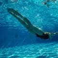 水の中で身体を動かす４大メリットは？