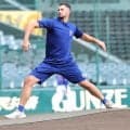 【中日】おなじみのマラー×加藤バッテリーで連勝へ　２戦ぶりサノーと花田が先発／スタメン一覧
