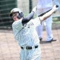 【阪神】今季ワースト連敗5でストップへ　ルーキー立石正広が2戦ぶり先発　スタメン一覧