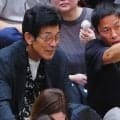 秋場所の向正面に阪神レジェンドOB2人！NHK中継に映り込み「気になって集中出来ない」