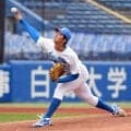 今秋ドラフト上位候補が続々とプロ志望届を提出　青学大・鈴木ら大学生は１６人、高校生は１３人追加公表