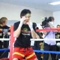 那須川天心は「かっこよくなった」再戦する井上拓真のいとこ浩樹が練習視察で分析「１回負けて覚醒」それでも陣営は返り討ち確信「めちゃくちゃ今の拓真は強い」