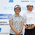 プロテスト“高校受験”が定着する女子ゴルフ 高校生プロ1号・宮里藍さんが考える挑戦のタイミング