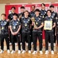 ロス五輪まで２年　バレー男子・ティリ監督「継続が大事」フランス代表指揮官として五輪頂点まで導いたプロセス「日本にも経験させたい」