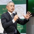 イチロー氏の「印象に残る記念日」は19年3月21日東京ドームでの引退試合