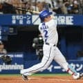 【DeNA】牧秀悟が先制25号ソロ「先制点を取りたいと思っていた」勝利すれば勝率5割復帰