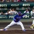 【阪神】50イニング適時打なし…３回までわずか１安打無得点に虎党のため息