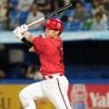 【広島】２戦ぶりに先発復帰の坂倉将吾先制打「何とか先制することができて良かった」
