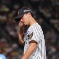 【阪神】伊藤将司は5回4失点KO　痛恨の細川＆マラー2ラン　2番手岡留英貴は6戦連続無失点