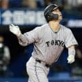 巨人　大城が値千金の同点２ラン！ダルベックの併殺直後に右翼席へ１０号　阪神は劣勢の展開で