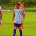 【U21】アジア大会へFW石井久継「チームで一番点取りたい。優勝したい」クラブでの悔しさも