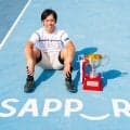  齋藤惠佑 逆転勝ちで3度目V 