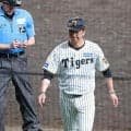阪神重症　まさかの今季ワースト６連敗　６年ぶりの３戦連続完封負け　中日投手マラーに超特大弾浴びる