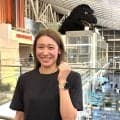 【バレー女子】石川真佑が新天地のトルコへ出発　男子代表の一足先の五輪切符に「自分たちが取れなかった悔しさを感じた」